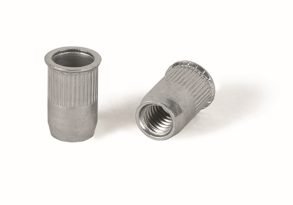 TUERCA M-8 RAN.BJ.AC A3K 3,0