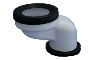 MANGUITO INODORO 90MM T-119