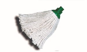 FREGONA ALGODON BLANCO 150 GR