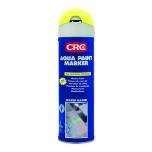 PINTURA MARCAJE CRC AMARILLO S