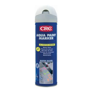 PINTURA MARCAJE CRC BLANCO SPR
