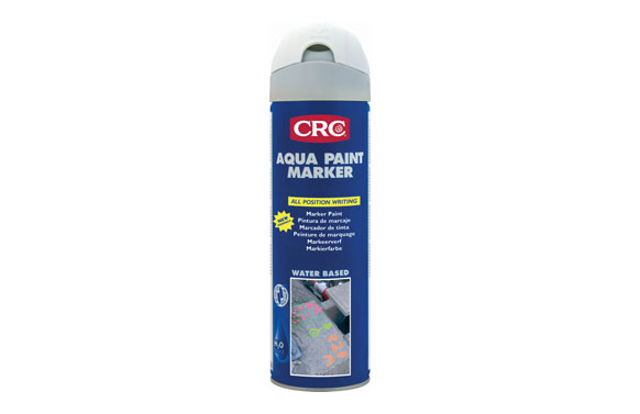 PINTURA MARCAJE CRC BLANCO SPR