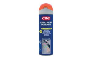 PINTURA MARCAJE CRC NARANJA SP