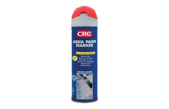 PINTURA MARCAJE CRC ROJO SPRAY