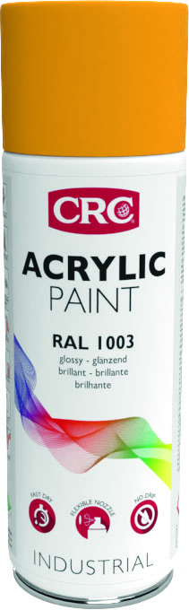 PINTURA ACRIL BRIL 400 ML SPRA