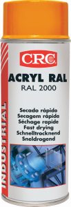 PINTURA ACRIL BRIL 400 ML SPRA
