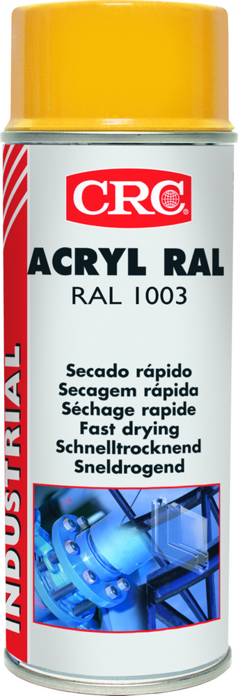PINTURA ACRIL BRIL 400 ML SPRA