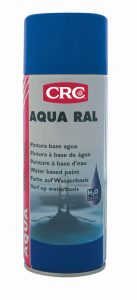 PINTURA POLIU AL AGUA SPRAY 40