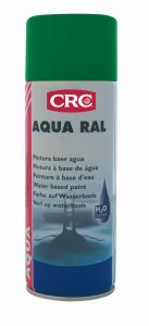 PINTURA POLIU AL AGUA SPRAY 40