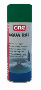 PINTURA POLIU AL AGUA SPRAY 40