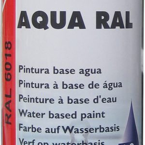PINTURA POLIU AL AGUA SPRAY 40