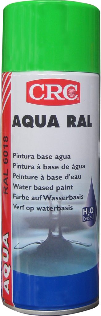 PINTURA POLIU AL AGUA SPRAY 40