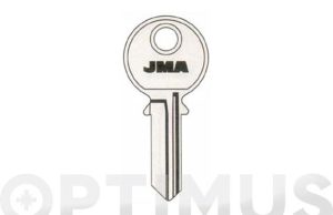 LLAVE ACERO JMA IF-35