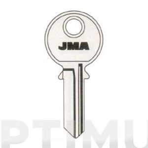 LLAVE ACERO JMA IF-35