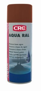 PINTURA POLIU AL AGUA SPRAY 40
