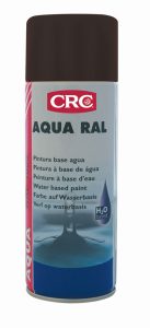 PINTURA POLIU AL AGUA SPRAY 40