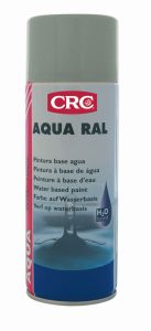 PINTURA POLIU AL AGUA SPRAY 40