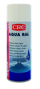 PINTURA POLIU AL AGUA SPRAY 40