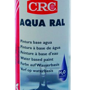 PINTURA POLIU AL AGUA SPRAY 40