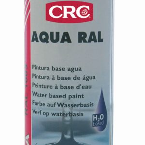 PINTURA POLIU AL AGUA SPRAY 40