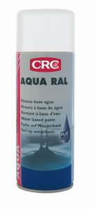 PINTURA POLIU AL AGUA SPRAY 40
