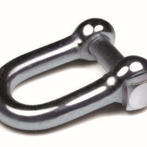 GRILLETE CADENA M10 RECTO CAB