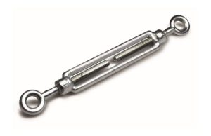 TENSOR ANILLA / ANILLA INOXIDA