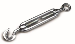 TENSOR GANCHO / ANILLA M-27 CI