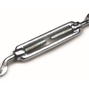 TENSOR GANCHO / ANILLA INOXIDA