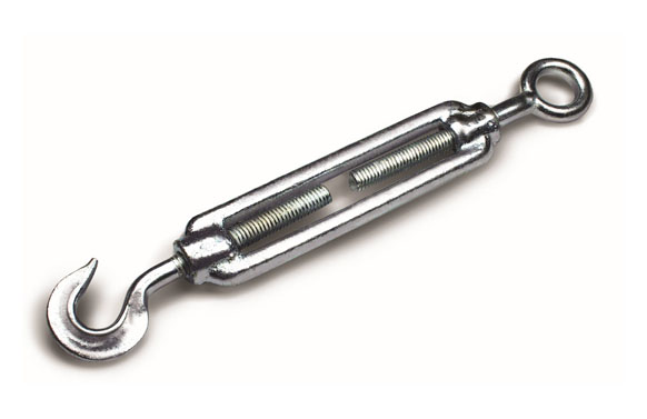 TENSOR GANCHO / ANILLA INOXIDA