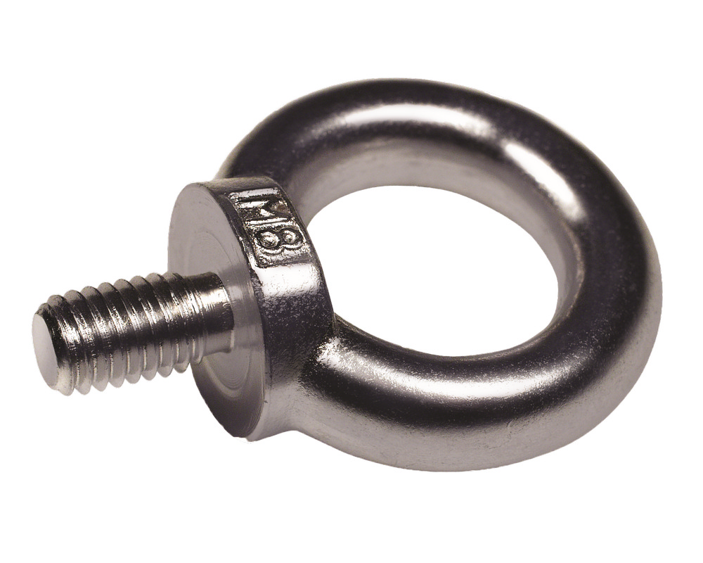 ANILLA ELEVAC MACHO M-16 INOXI