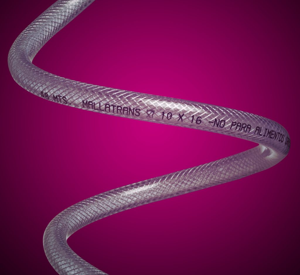 MALLATRANS 25X33 50 PZ