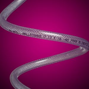 MALLATRANS 25X33 50 PZ