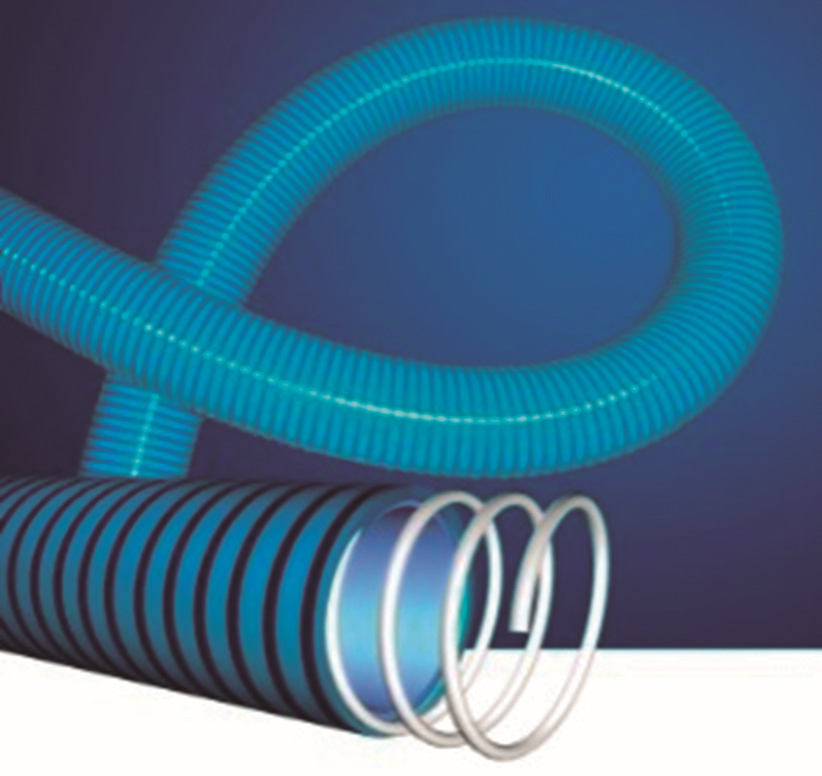 MANGUERA TRASV.LIQ. AGR ØIN 15