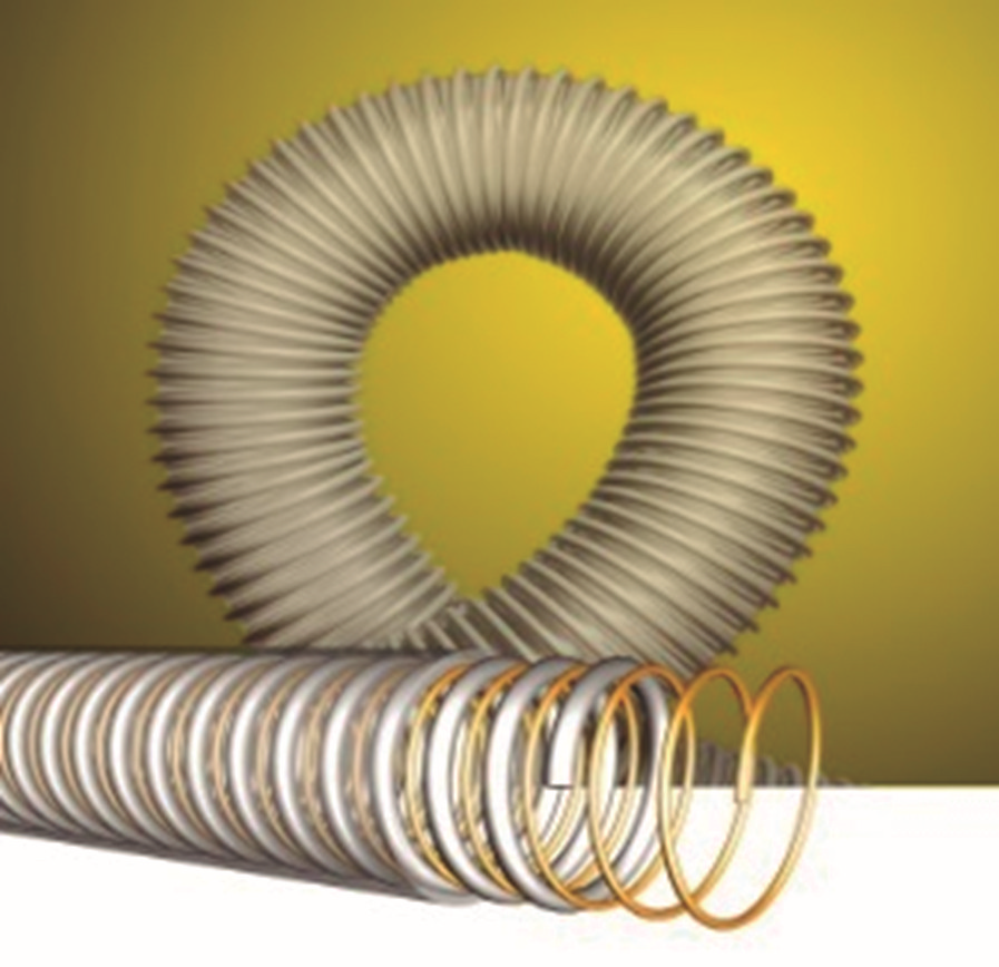 TUBERÍA ASP.ABRASIVOS ESPI PU