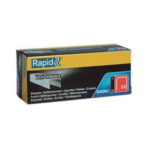 GRAPA GRAPADORA MODELO 53 4MM