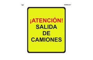 SEÑAL VIAL 700X700MM BOLSA TEX