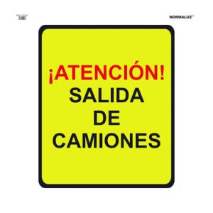 SEÑAL VIAL 700X700MM BOLSA TEX