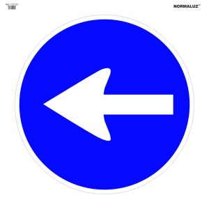 SEÑAL VIAL BOLSA TEXTIL 700X70