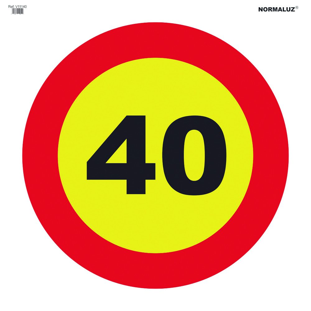 SEÑAL VIAL BOLSA TEXTIL 700X70