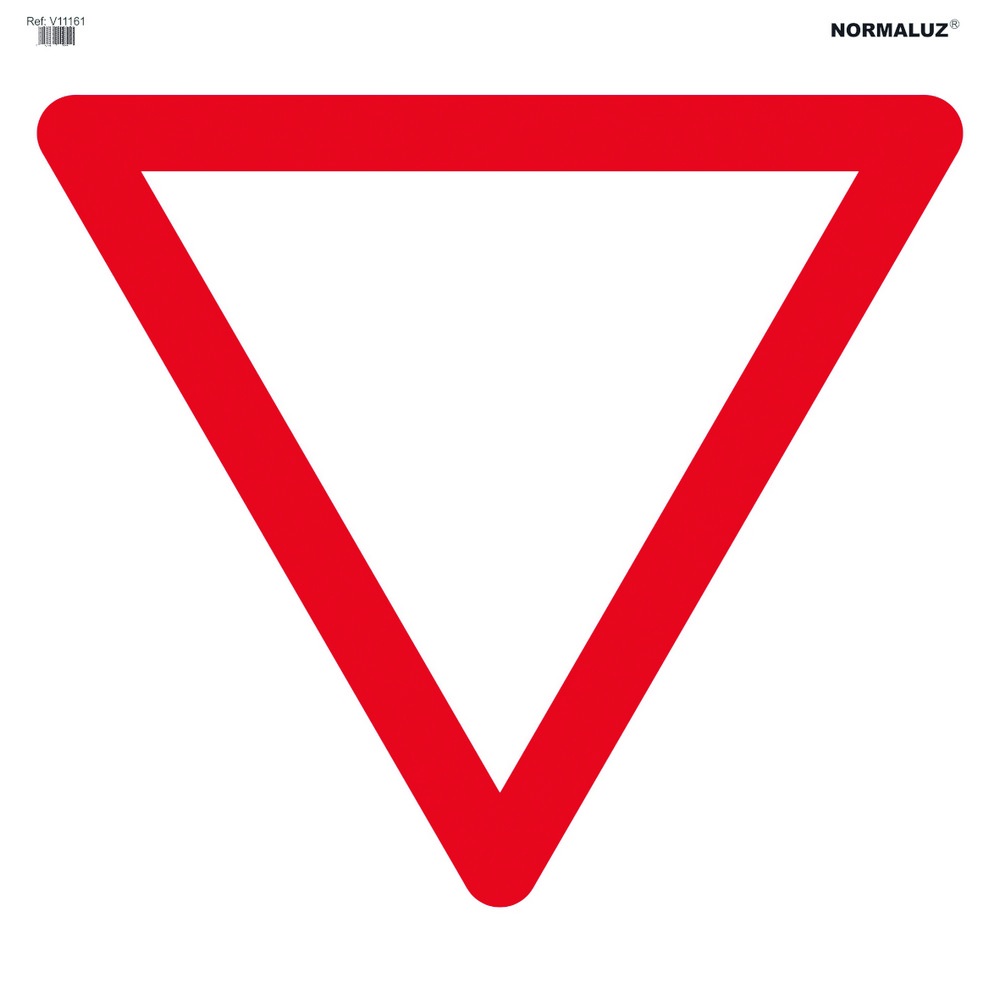 SEÑAL VIAL BOLSA TEXTIL 700X70