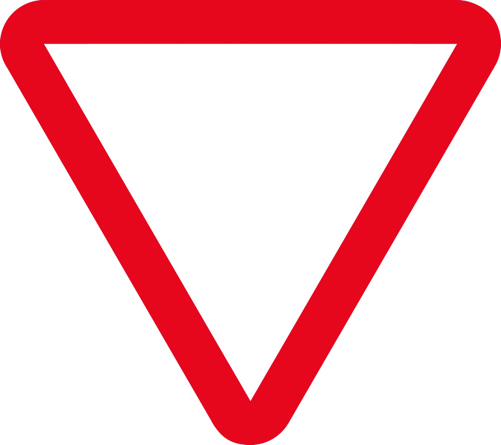 SEÑAL VIAL 700X700MM METALICA