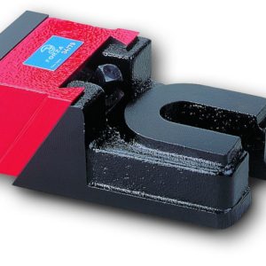 MORDAZA ESTÁNDAR 2 PIEZAS Y UN