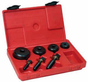 PERFORADOR CHAPA MECÁNICO REDO