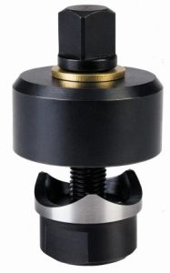 PERFORADOR CHAPA MECÁNICO REDO