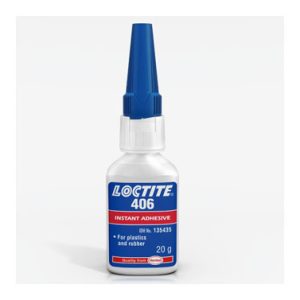 ADHESIVO INSTANTÁNEO ELASTÓMER