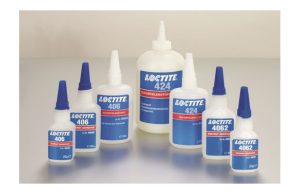 ADHESIVO INSTANTÁNEO ELASTÓMER