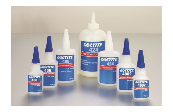 ADHESIVO INSTANTÁNEO ELASTÓMER