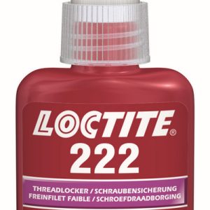 FIJADOR ROSCAS VIOLE BAJA RESI