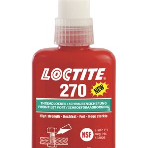 FIJADOR ROSCAS VERDE ALTA RESI